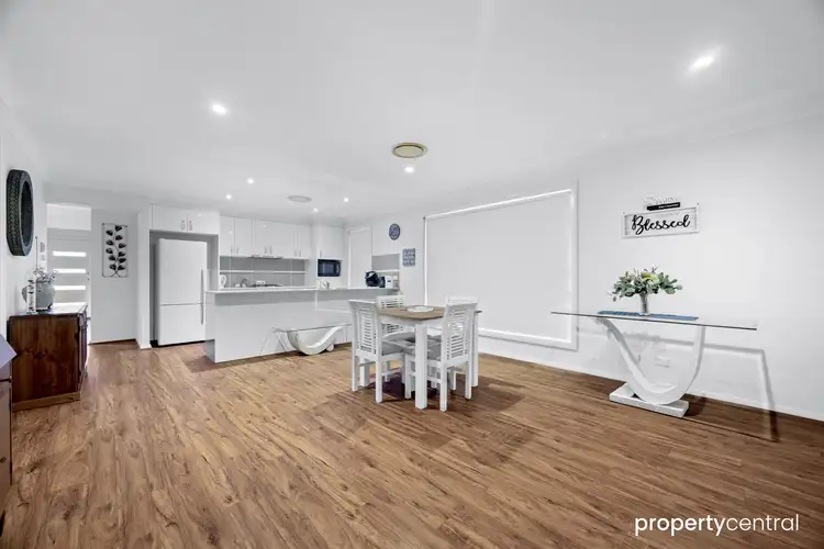 Fifth view of Homely house listing, 6 Prion Avenue, Cranebrook NSW 2749
