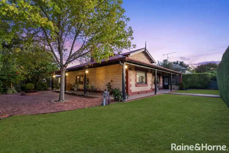 24 Sandergrove Road, Strathalbyn SA 5255