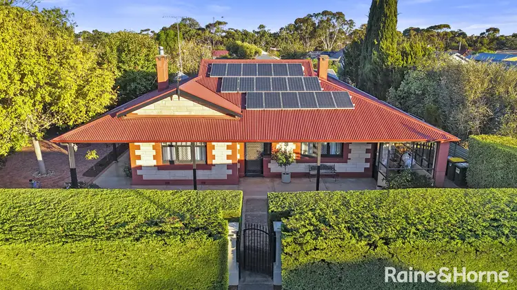 Third view of Homely house listing, 24 Sandergrove Road, Strathalbyn SA 5255