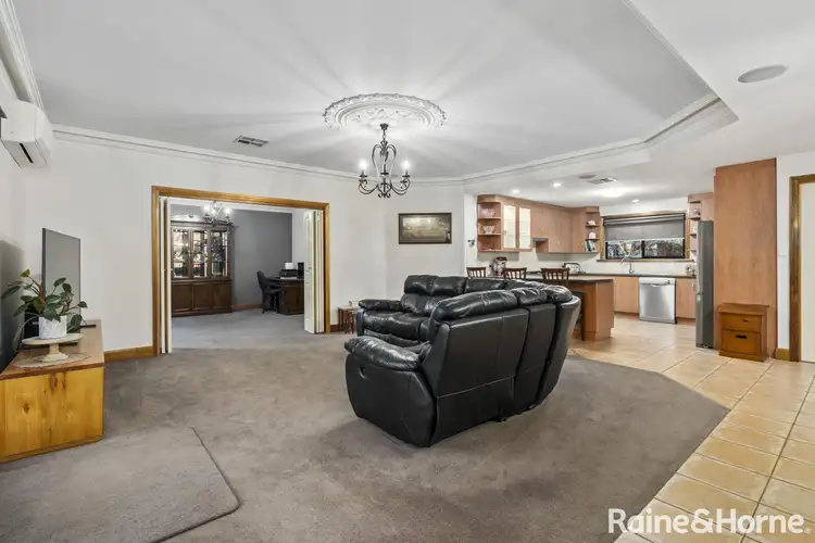 Fifth view of Homely house listing, 24 Sandergrove Road, Strathalbyn SA 5255