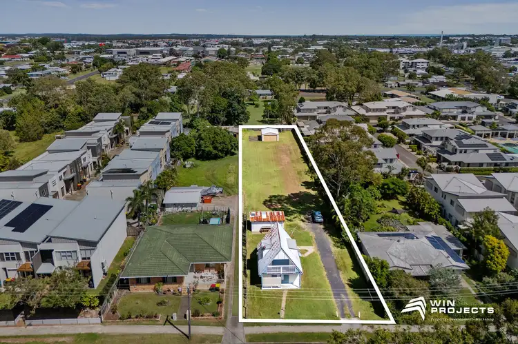 35 Stephenson Street, Pialba QLD 4655