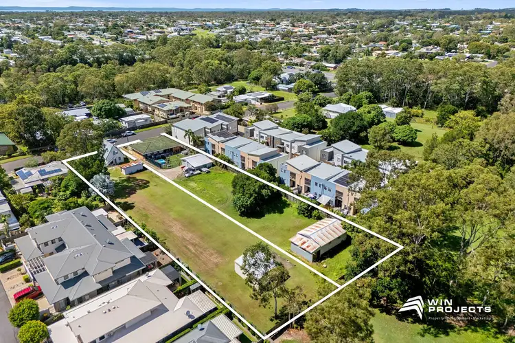 35 Stephenson Street, Pialba QLD 4655