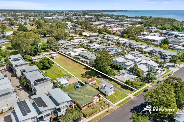Second view of Homely house listing, 35 Stephenson Street, Pialba QLD 4655