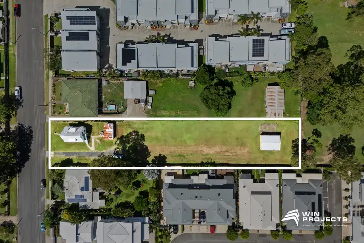 Third view of Homely house listing, 35 Stephenson Street, Pialba QLD 4655