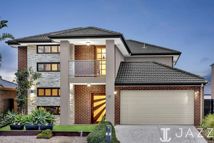 18 Airlie Avenue, Point Cook VIC 3030