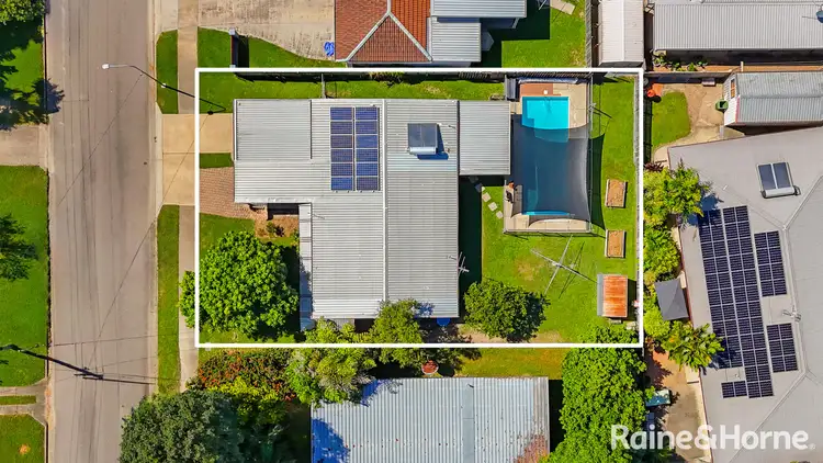 Main view of Homely house listing, 70 Albert Street, Cranbrook QLD 4814