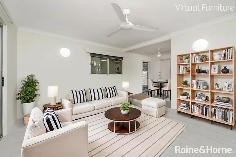 Second view of Homely house listing, 70 Albert Street, Cranbrook QLD 4814
