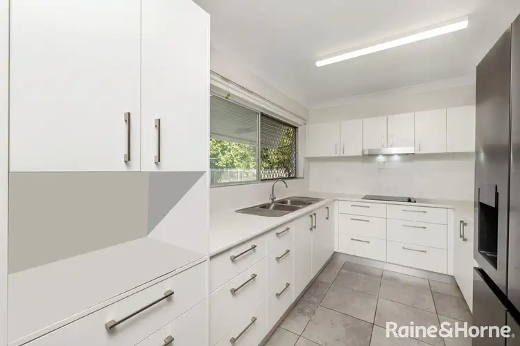 Third view of Homely house listing, 70 Albert Street, Cranbrook QLD 4814