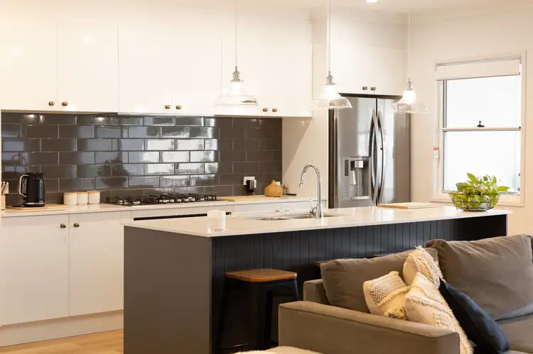 Second view of Homely townhouse listing, 19/153 Denham Street, Bracken Ridge QLD 4017