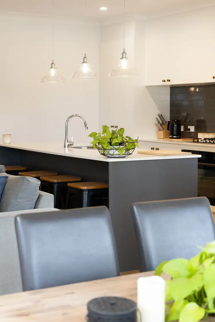 Third view of Homely townhouse listing, 19/153 Denham Street, Bracken Ridge QLD 4017