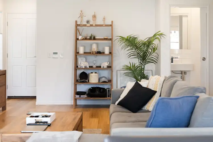 Fourth view of Homely townhouse listing, 19/153 Denham Street, Bracken Ridge QLD 4017