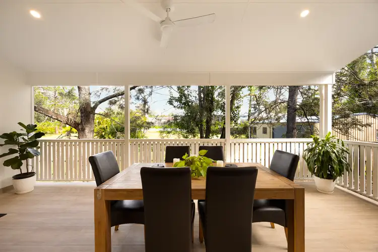 Fifth view of Homely townhouse listing, 19/153 Denham Street, Bracken Ridge QLD 4017