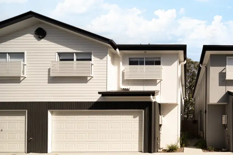 Sixth view of Homely townhouse listing, 19/153 Denham Street, Bracken Ridge QLD 4017