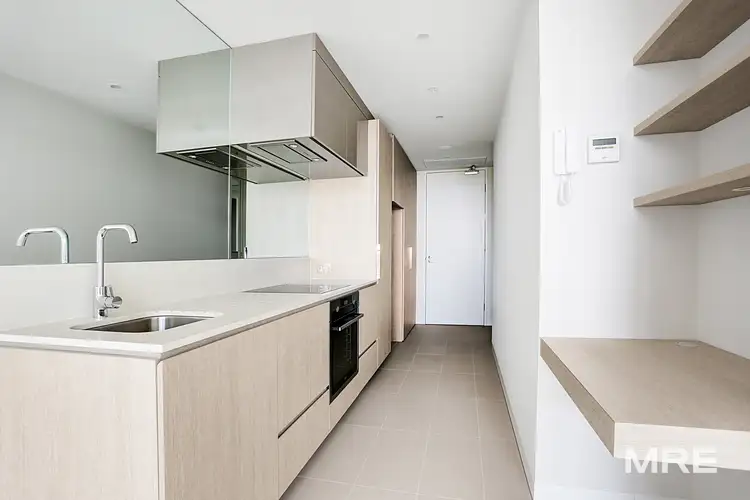 Second view of Homely apartment listing, 113/72 Wests Road, Maribyrnong VIC 3032