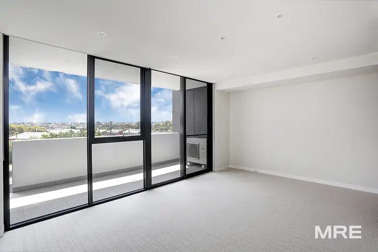 Third view of Homely apartment listing, 113/72 Wests Road, Maribyrnong VIC 3032