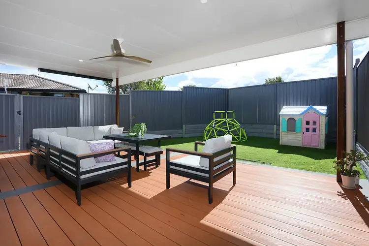 1/25 Gumbeel Court, Highland Park QLD 4211