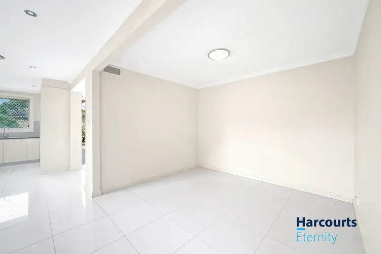 Third view of Homely semi-detached listing, 39C Carinya Road, Girraween NSW 2145