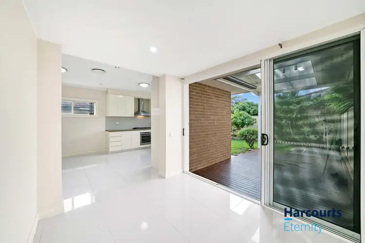 Fifth view of Homely semi-detached listing, 39C Carinya Road, Girraween NSW 2145