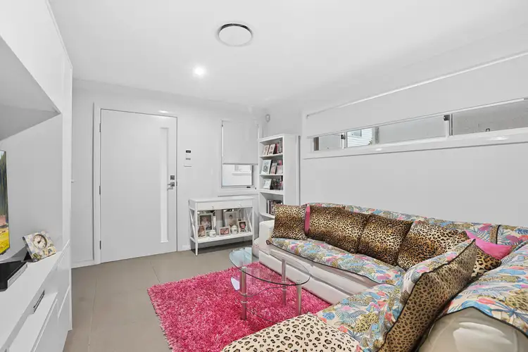 Third view of Homely townhouse listing, 5/102-104 Princess Street, Werrington NSW 2747