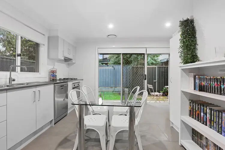 Fourth view of Homely townhouse listing, 5/102-104 Princess Street, Werrington NSW 2747