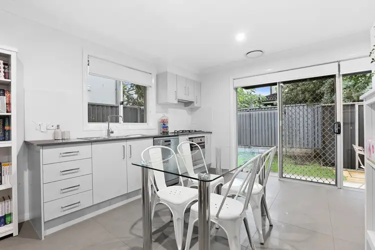 Fifth view of Homely townhouse listing, 5/102-104 Princess Street, Werrington NSW 2747