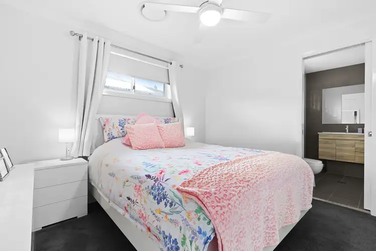 Sixth view of Homely townhouse listing, 5/102-104 Princess Street, Werrington NSW 2747