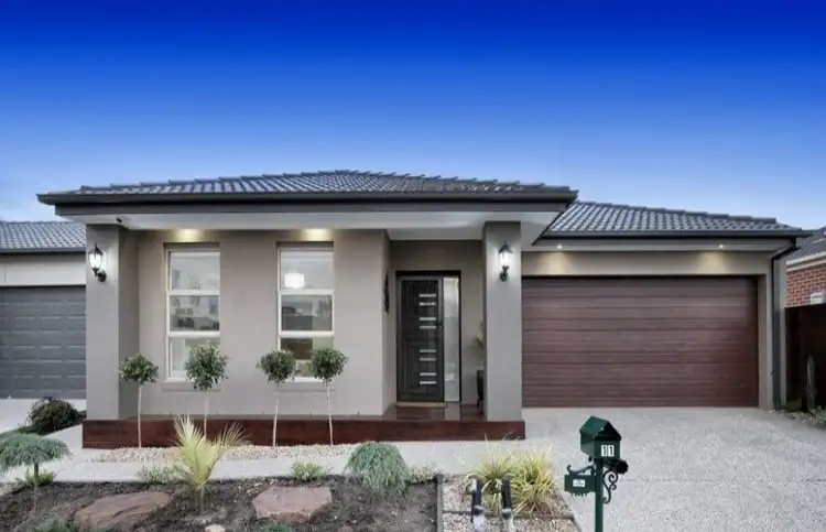 11 Parkhaven Street, Craigieburn VIC 3064