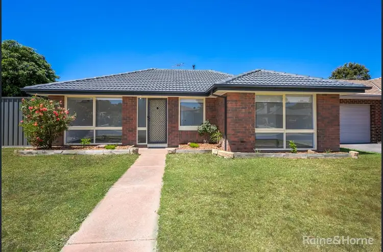 3 Gullane Drive, Sunbury VIC 3429