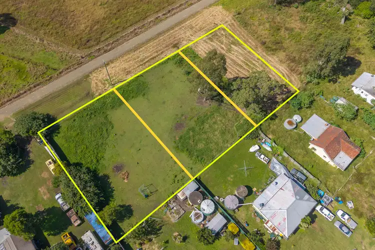 Second view of Homely land listing, 10-14 Ann Street, Harlin QLD 4314