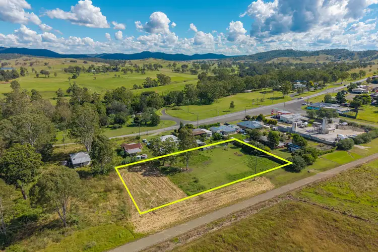 Fifth view of Homely land listing, 10-14 Ann Street, Harlin QLD 4314