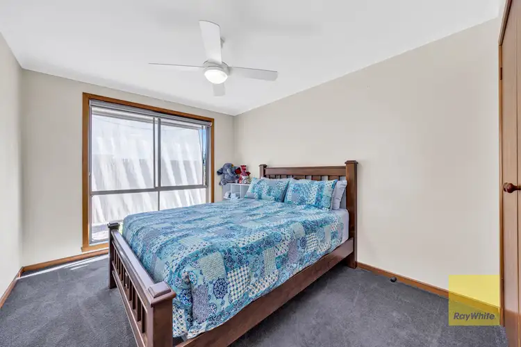 Second view of Homely unit listing, 16 Irvine Court, Altona Meadows VIC 3028