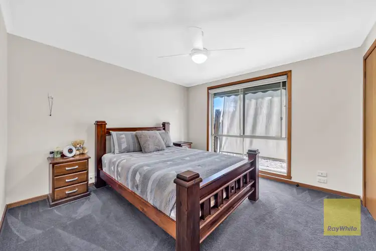Third view of Homely unit listing, 16 Irvine Court, Altona Meadows VIC 3028