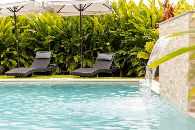 Second view of Homely house listing, 35 Lancashire Drive, Mudgeeraba QLD 4213