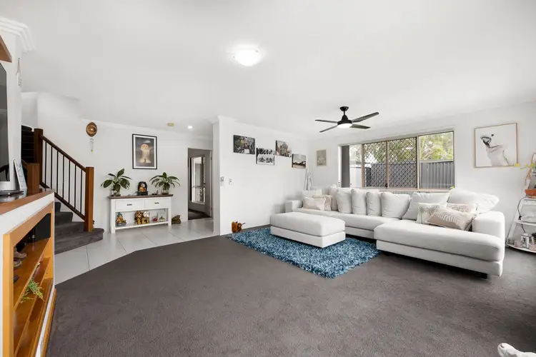 Third view of Homely house listing, 35 Lancashire Drive, Mudgeeraba QLD 4213