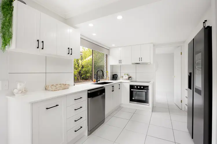 Sixth view of Homely house listing, 35 Lancashire Drive, Mudgeeraba QLD 4213