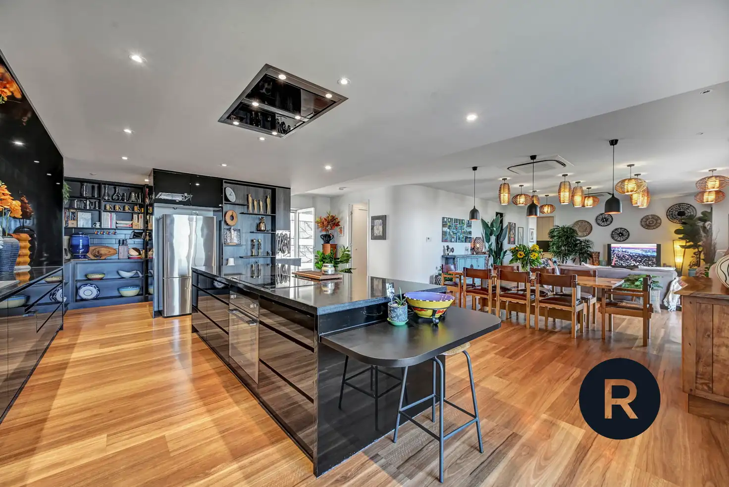 Main view of Homely apartment listing, 2303/53 Gregory Street, North Ward QLD 4810