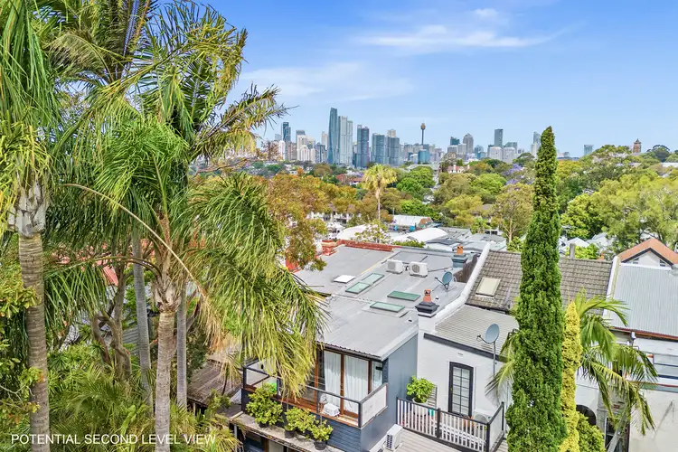 Third view of Homely house listing, 87 Rowntree Street, Birchgrove NSW 2041