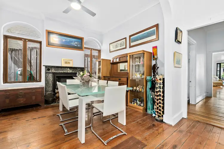 Fourth view of Homely house listing, 87 Rowntree Street, Birchgrove NSW 2041