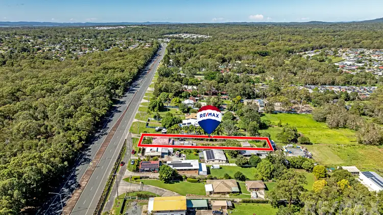 Second view of Homely house listing, 301 Redland Bay Road, Capalaba QLD 4157