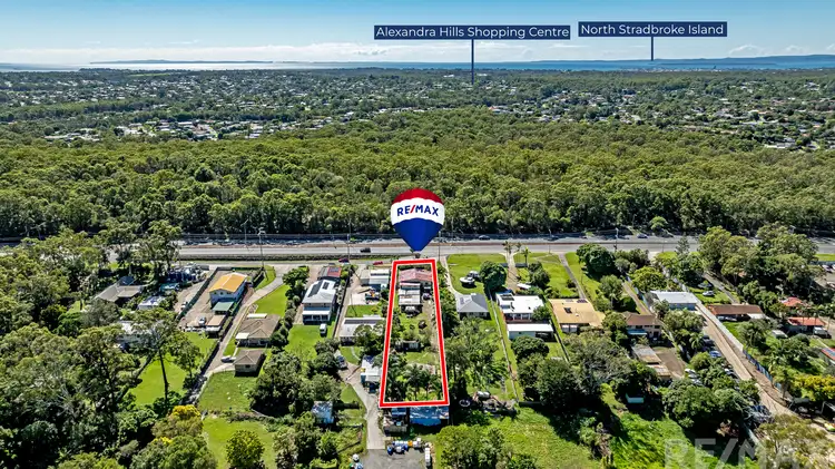 Fourth view of Homely house listing, 301 Redland Bay Road, Capalaba QLD 4157