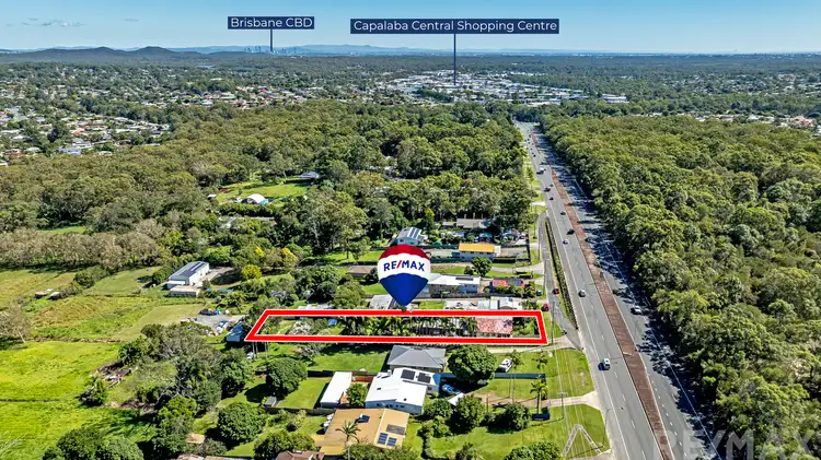 Fifth view of Homely house listing, 301 Redland Bay Road, Capalaba QLD 4157