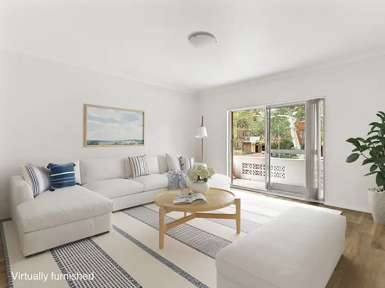 4/31 Illawarra St, Allawah NSW 2218