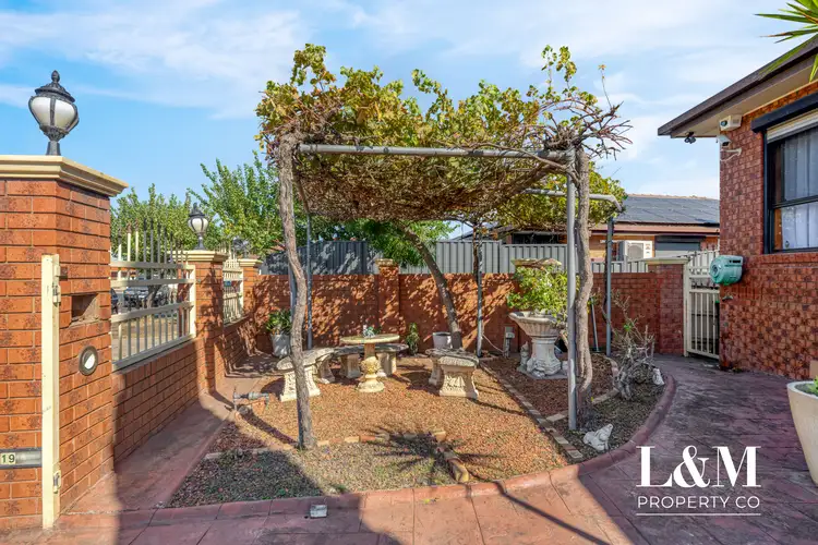 Second view of Homely unit listing, 1/19 Nicholson Crescent, Meadow Heights VIC 3048