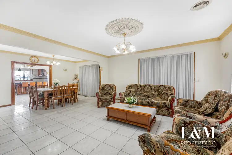 Fourth view of Homely unit listing, 1/19 Nicholson Crescent, Meadow Heights VIC 3048
