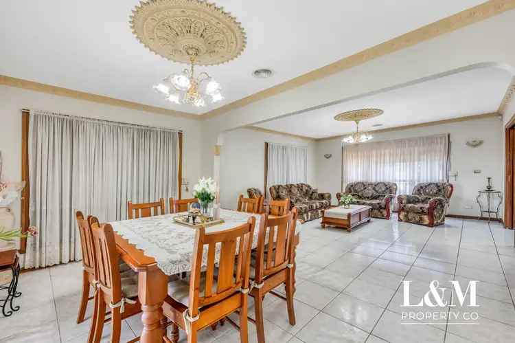 Fifth view of Homely unit listing, 1/19 Nicholson Crescent, Meadow Heights VIC 3048