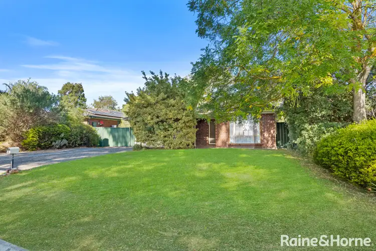 4 Young Court, Mount Barker SA 5251