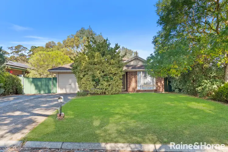 Second view of Homely house listing, 4 Young Court, Mount Barker SA 5251