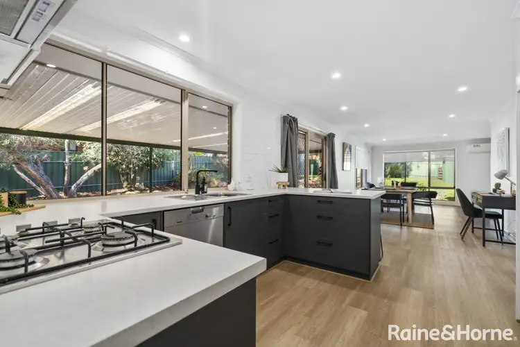 Third view of Homely house listing, 4 Young Court, Mount Barker SA 5251