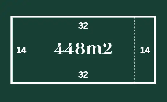 Main view of Homely land listing, LOT 122 Mozarella Way, Donnybrook VIC 3064