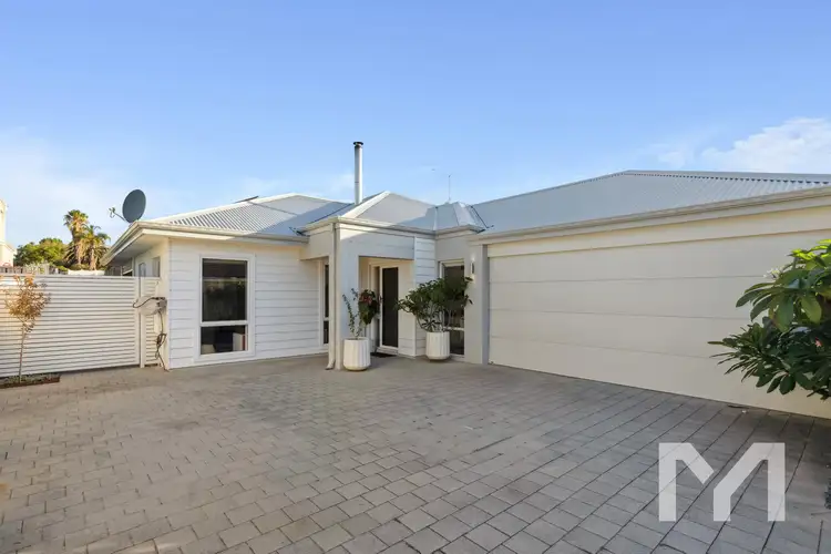 51a Archibald Street, Willagee WA 6156